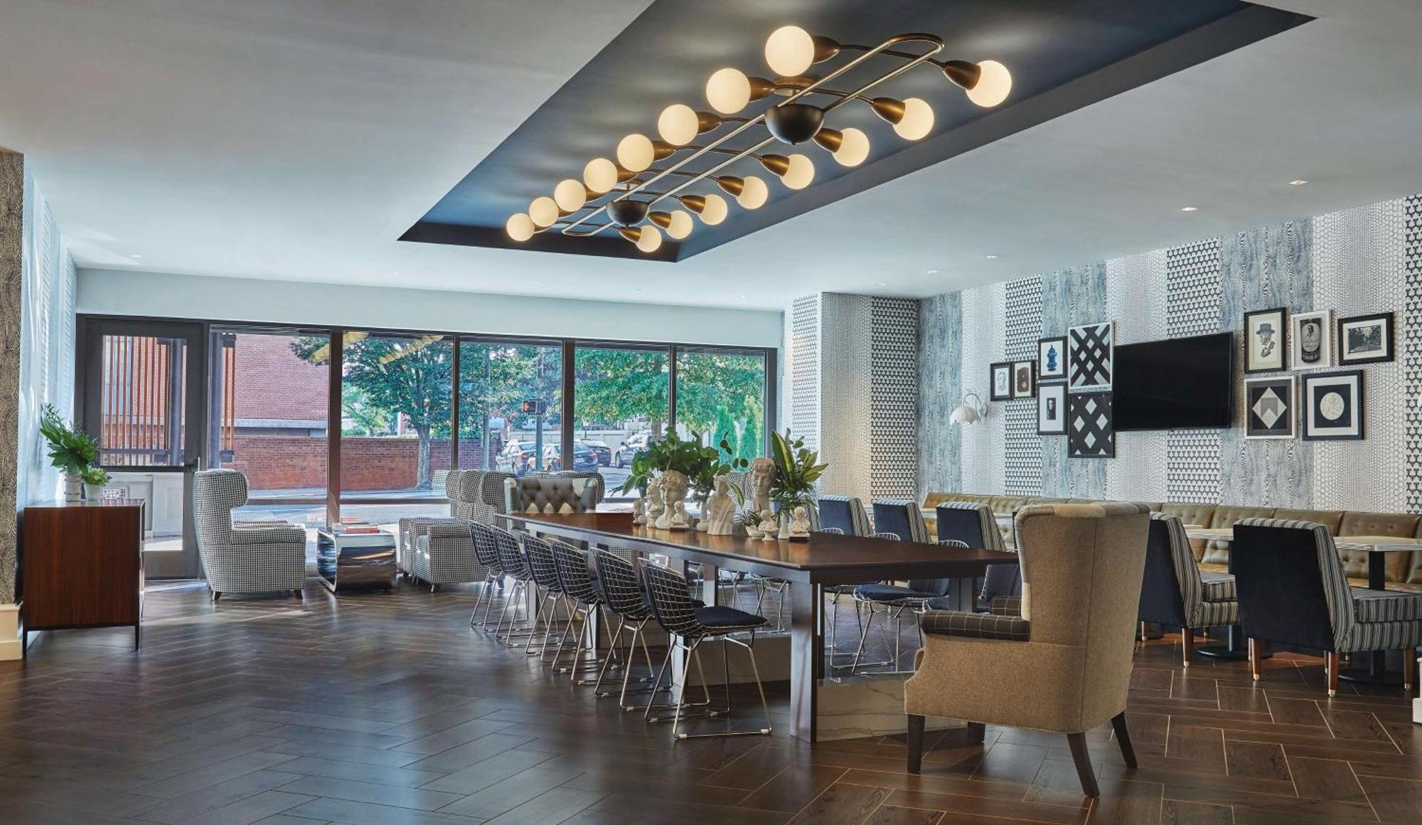 Graduate By Hilton Richmond Hotel Tiện nghi bức ảnh